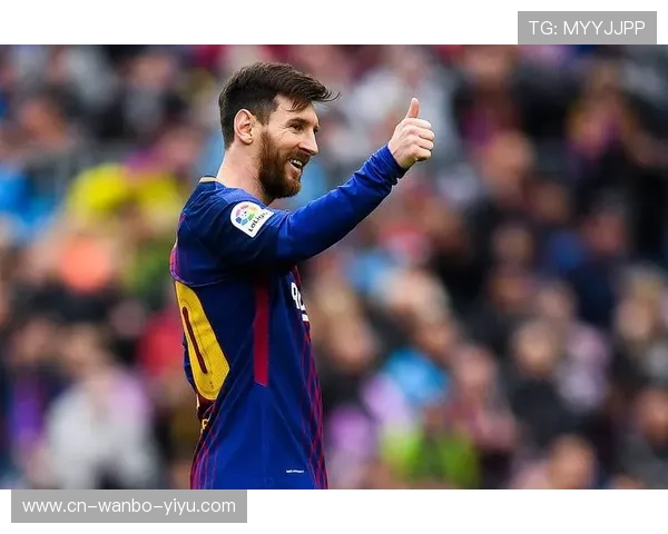 梅西加盟美国国际足球大联盟引发全球热议 足坛格局或将发生重大变化