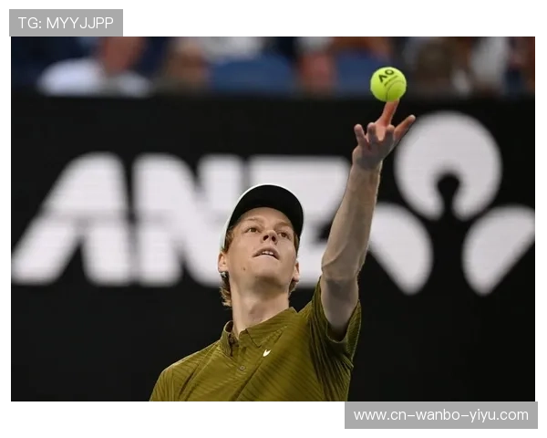 澳网最新战报：顶尖选手鏖战赛场争夺冠军荣誉