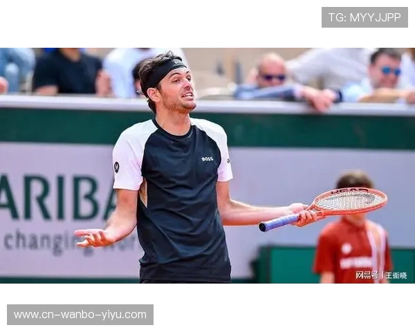 网球赛场风云再起 头号种子意外出局 赛季最大冷门诞生