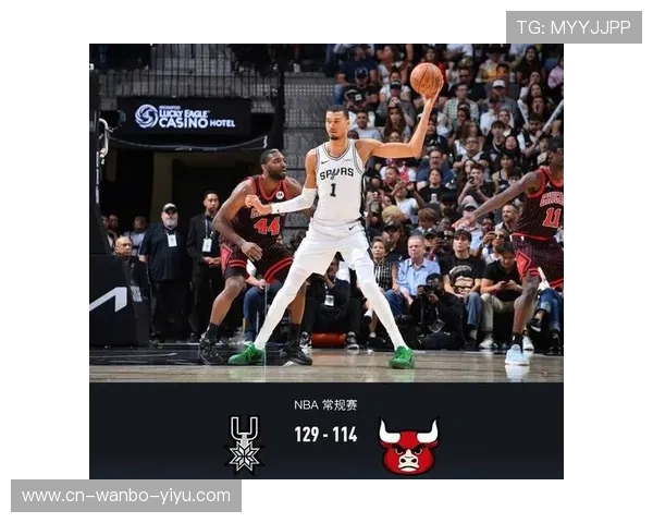 公牛比分掀翻全场悬念之夜 NBA鏖战背后隐藏的逆转风暴与热血时刻
